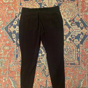 Athleta athletic blank pants size 10